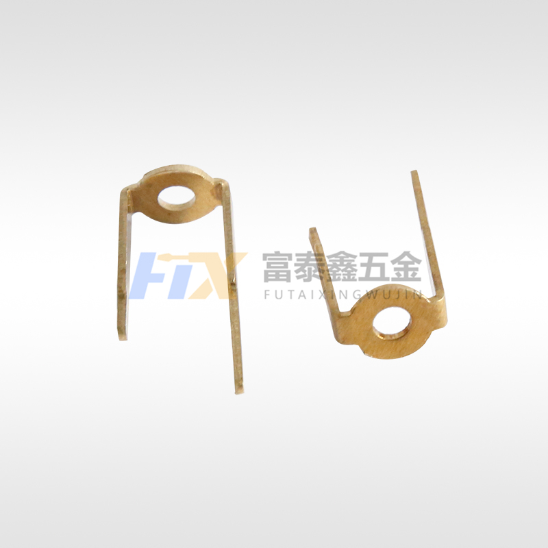 五金沖壓件與壓鑄件的區(qū)別是？