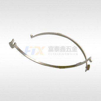 五金沖壓件加工有哪些加工細節(jié)需要注意？