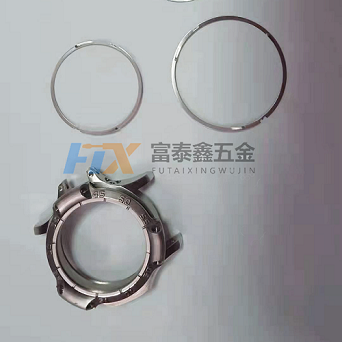 五金沖壓件廠家哪家好？富泰鑫五金我看行