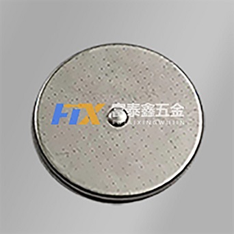 深圳五金沖壓廠-五金沖壓件加工的微孔加工有哪些特點？