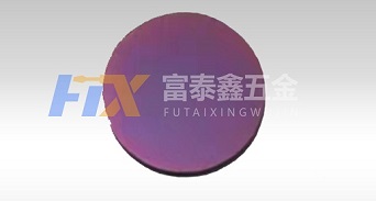 【富泰鑫五金】小尺寸、高精度的精密零件加工我們都能做